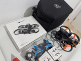 סט DJI Avata 2 + שדרוגים