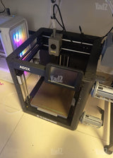 מדפסת תלת מימד flashforge