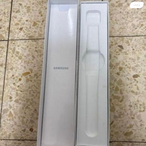 Galaxy Watch 5 40mm LTE sliver