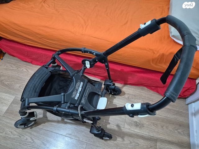 Bugaboo bee 5