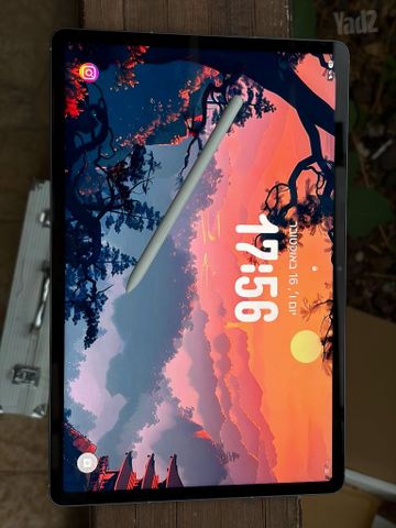 Samsung Galaxy Tab S10 FE+