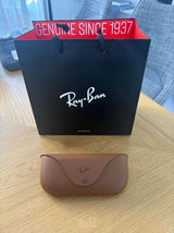 Ray-Ban Meta Wayfarer Gen 2