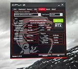 rtx 3050 8gb