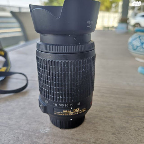 ניקון D5200