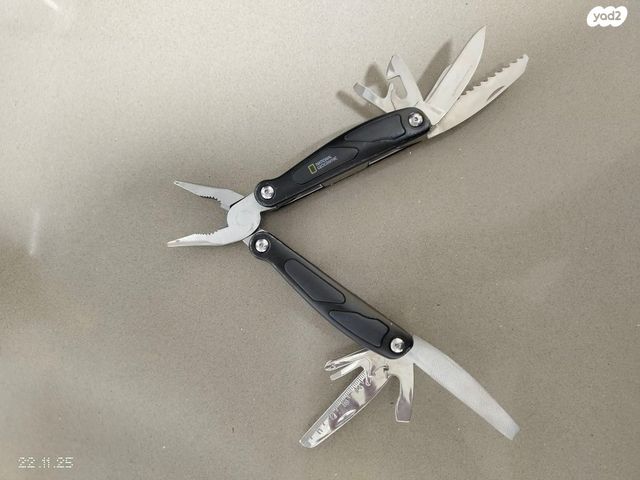 אולר מולטיטול SWISS