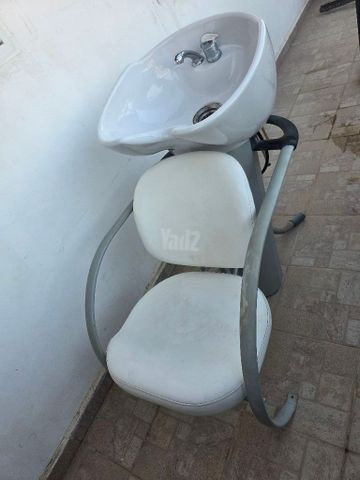 כיור חפיפה