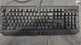 מקלדת מקצועית Razer