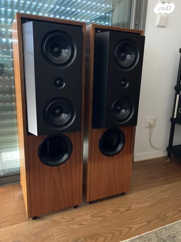 Kef 104/2 Reference  נדיר!