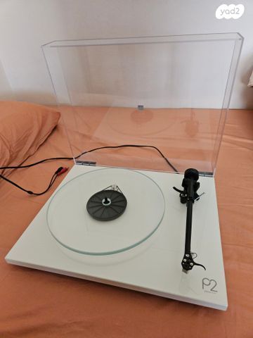 פטיפון REGA PLANAR 2