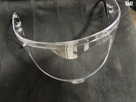 משקף לקסדת shoei nxr2