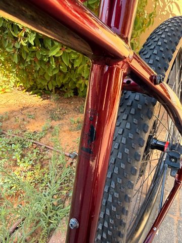 HARO DOUBLEPEAK COMP 29” L