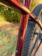 HARO DOUBLEPEAK COMP 29” L