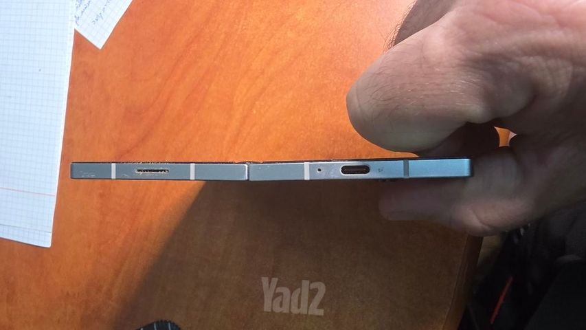 Samsung z fold 6