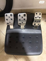 הגה Logitech g923