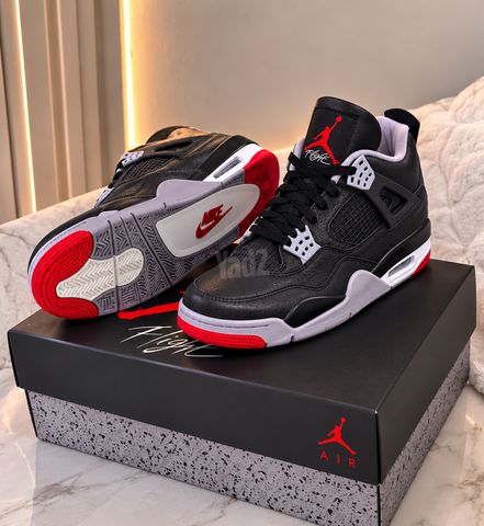 Jordan4+Jordan1 new