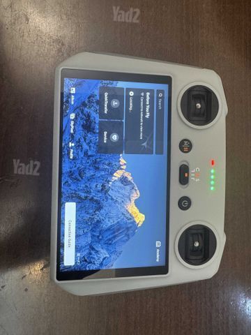 Dji mini 3