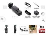Dji osmo pocket 3