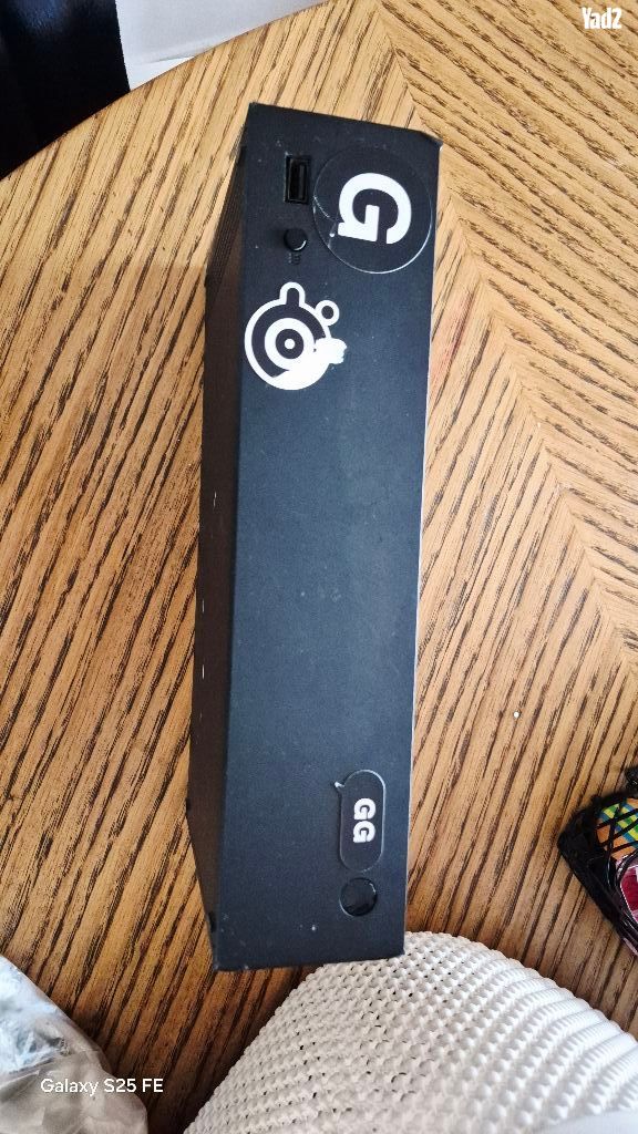 XBOX Series S 1 TB