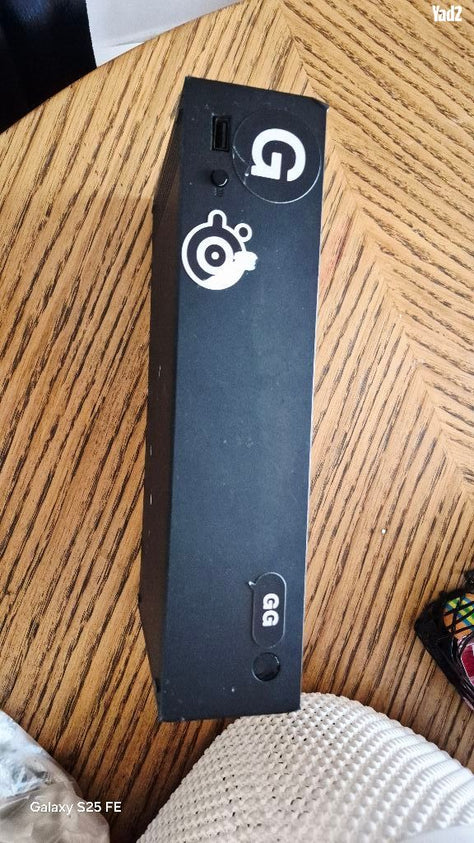 XBOX Series S 1 TB