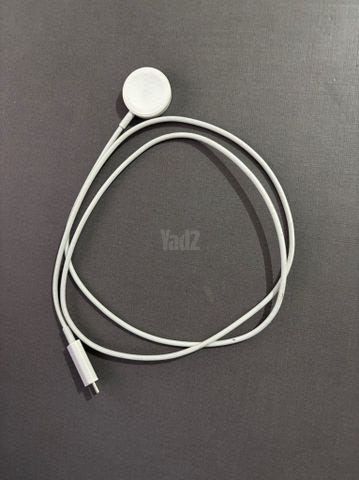 Apple Watch SE 40mm+אביזרים