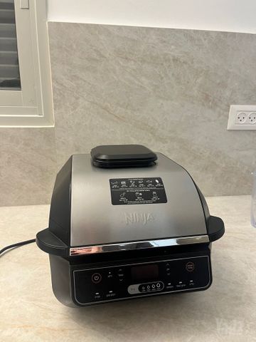 Ninja grill