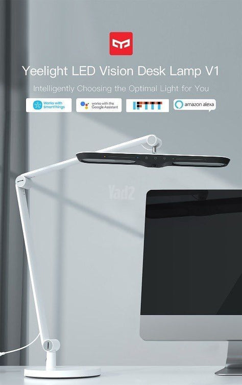 מנורת שולחן Yeelight