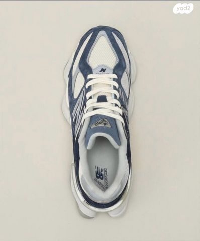~ נעלי new balance 9060 ~