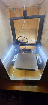 Ender3 v3 ke