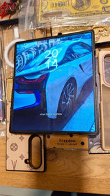 טלפון סלולרי fold 6