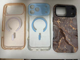 iPhone 17 pro max 512