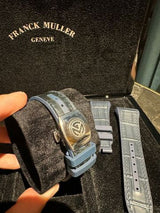 Franck Muller Vanguard