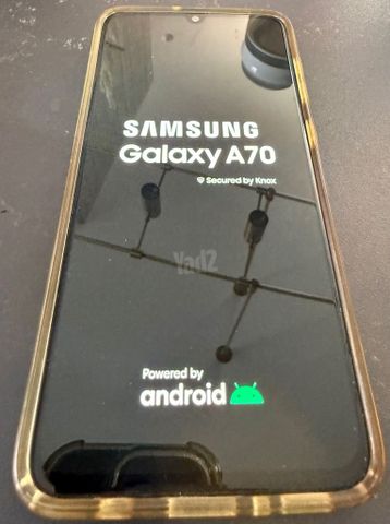 סמסומג A70