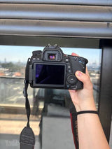 מצלמה Canon EOS 70D