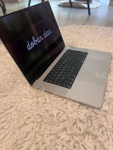 Apple MacBook Pro M1