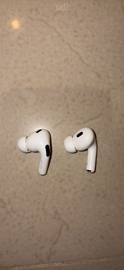 AirPods 2 pro