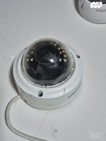 מצלמות IP