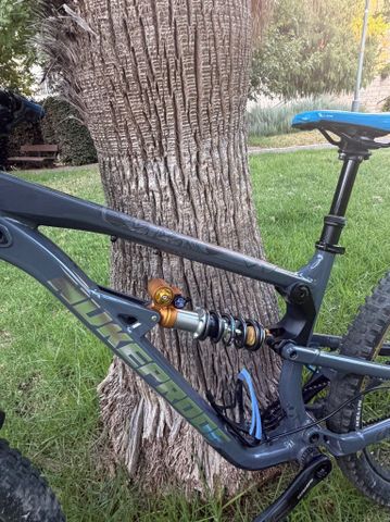 Nukeproof mega 🔥
