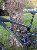 Nukeproof mega 🔥