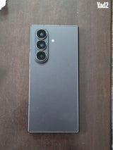 Galaxy z fold 7