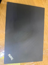 Lenovo Thinkpad t14 gen2