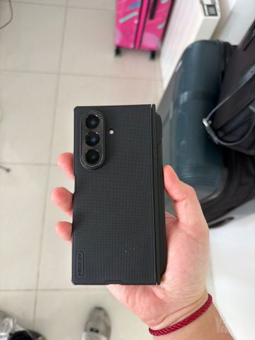גלקסי Z Fold 7 (512GB)
