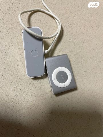 נגן אייפוד