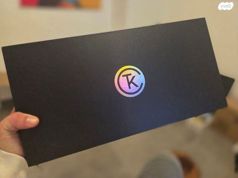 Keychron K8 HE