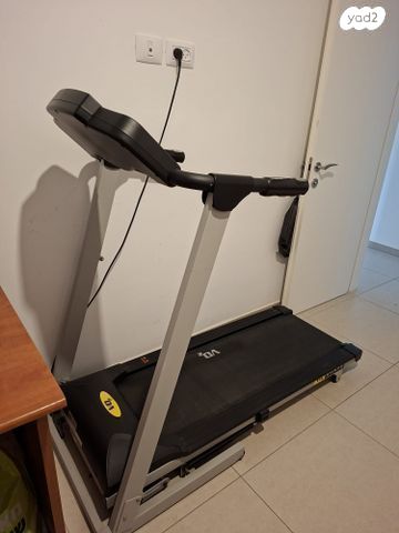 הליכון Vo2