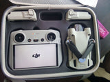 רחפן DJI mini 3 pro