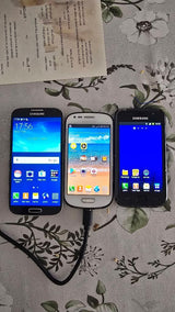 Galaxy S8