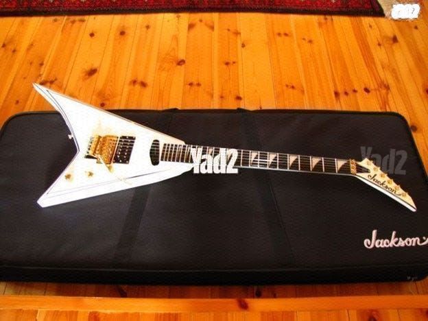 Jackson Concept Series Rhoads