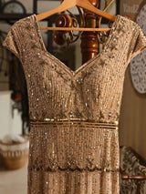 שמלת ערב Mac Duggal