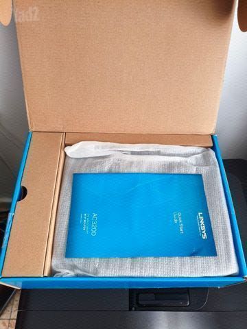 נתב אלחוטי Linksys EA9200