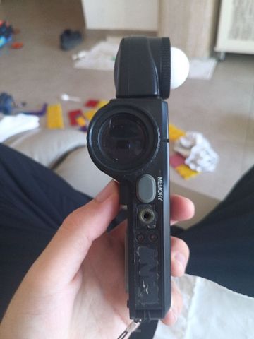 מד אור Sekonic